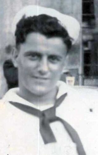 Nicholas L. Pietrantonio